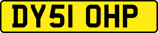 DY51OHP