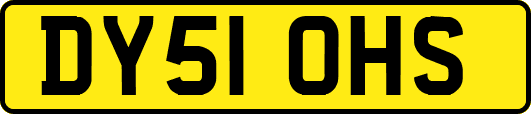 DY51OHS