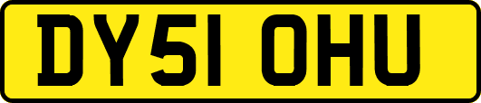 DY51OHU