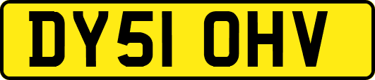 DY51OHV