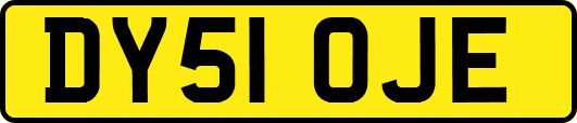 DY51OJE