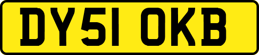 DY51OKB