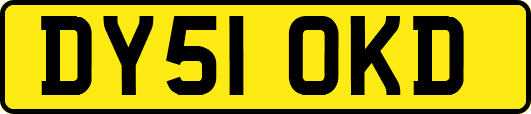 DY51OKD