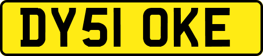 DY51OKE