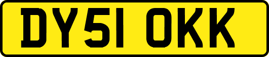 DY51OKK