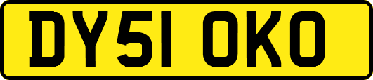 DY51OKO