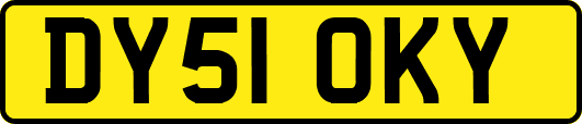 DY51OKY
