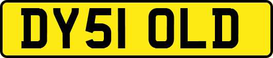 DY51OLD