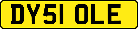 DY51OLE