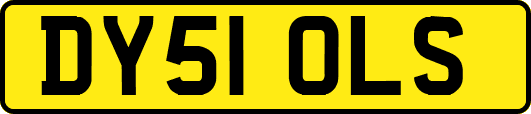 DY51OLS