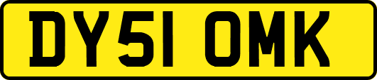 DY51OMK