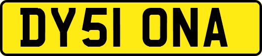 DY51ONA