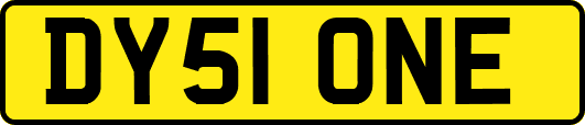 DY51ONE