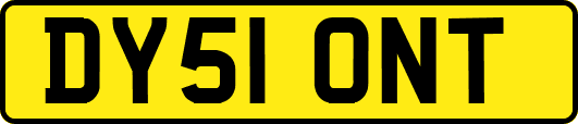 DY51ONT