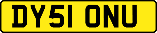 DY51ONU