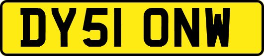 DY51ONW