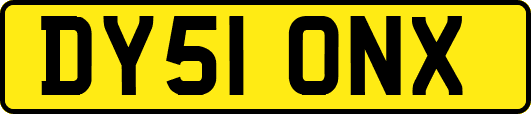 DY51ONX