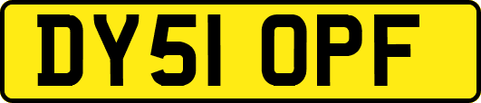 DY51OPF