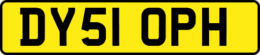 DY51OPH