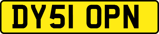 DY51OPN