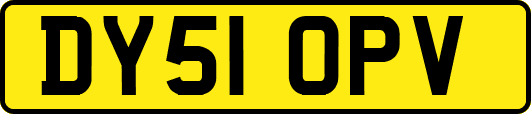 DY51OPV