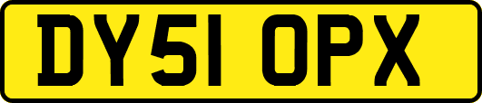 DY51OPX