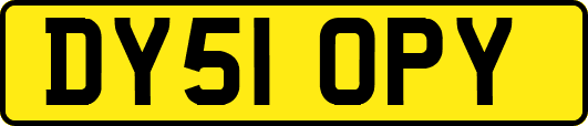 DY51OPY