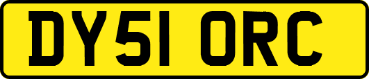 DY51ORC