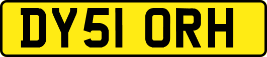 DY51ORH