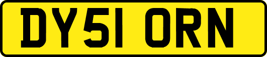 DY51ORN