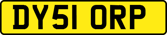 DY51ORP