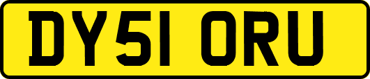 DY51ORU