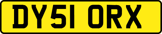 DY51ORX