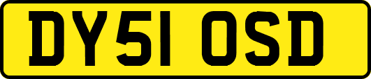 DY51OSD