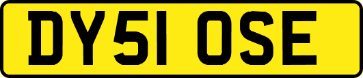 DY51OSE