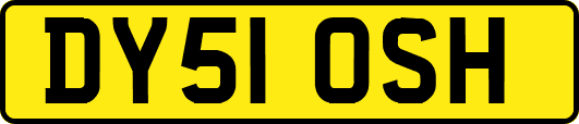 DY51OSH