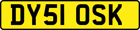 DY51OSK