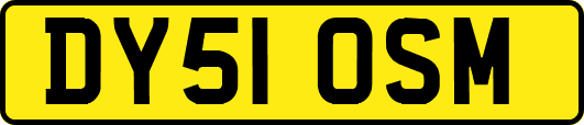 DY51OSM