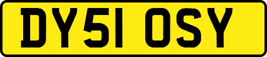 DY51OSY