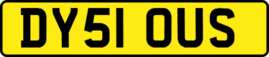 DY51OUS