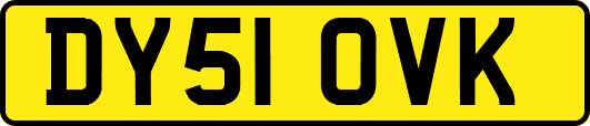 DY51OVK