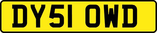 DY51OWD