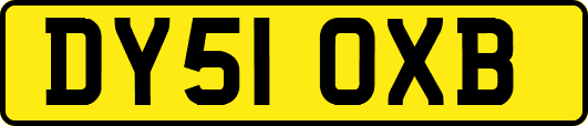 DY51OXB