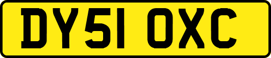 DY51OXC