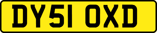 DY51OXD