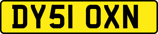 DY51OXN