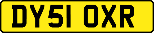 DY51OXR