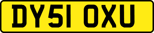 DY51OXU