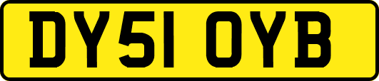 DY51OYB