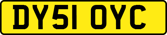 DY51OYC